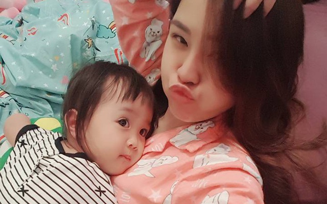 Bà mẹ Việt ở Úc và chuyện không tập cho trẻ đi vệ sinh sớm "gây bão" mạng