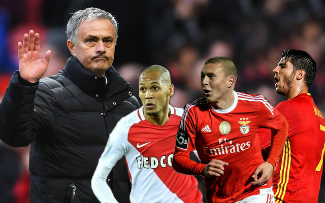 Hãy dè chừng, Mourinho đang biến Man United thành FC Hollywood