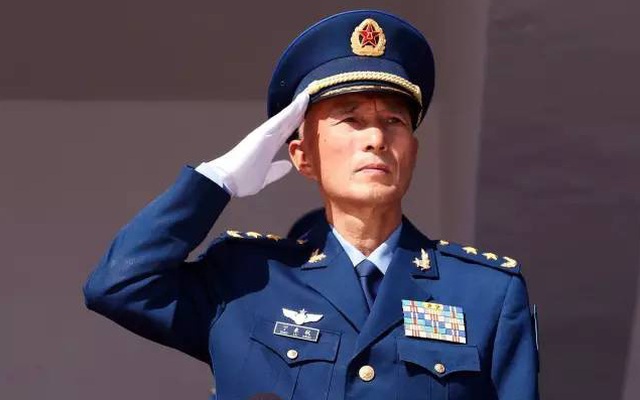 Trước thềm Đại hội 19, PLA liên tiếp "thay máu", bổ nhiệm loạt tướng lĩnh cấp cao