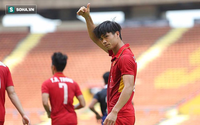 TRỰC TIẾP U22 Việt Nam 4-0 U22 Philippines: Quân HAGL liên tiếp "nổ súng" cho U22 Việt Nam