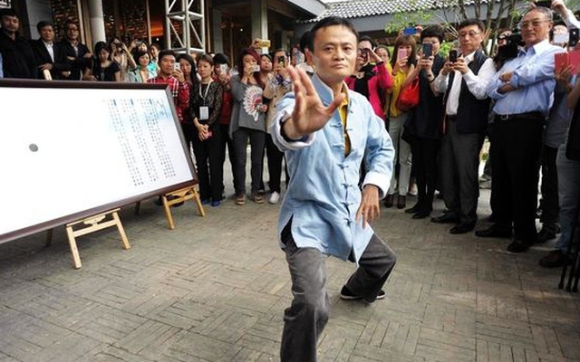 Làm việc này 1, 2, 5, 15 phút mỗi ngày để thay da đổi thịt: Jack Ma cũng mê, bạn thế nào?