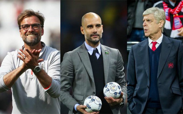 Toàn cảnh cuộc đua top 4 Premier League: Liverpool "nhấn chìm" Arsenal