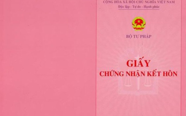 Từ nay khai sinh cho con không cần xuất trình đăng ký kết hôn