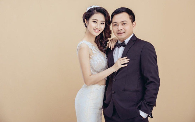 Hoa hậu Thu Ngân nói về quyết định lấy chồng đại gia hơn 19 tuổi: Nhìn body anh đã thấy an toàn