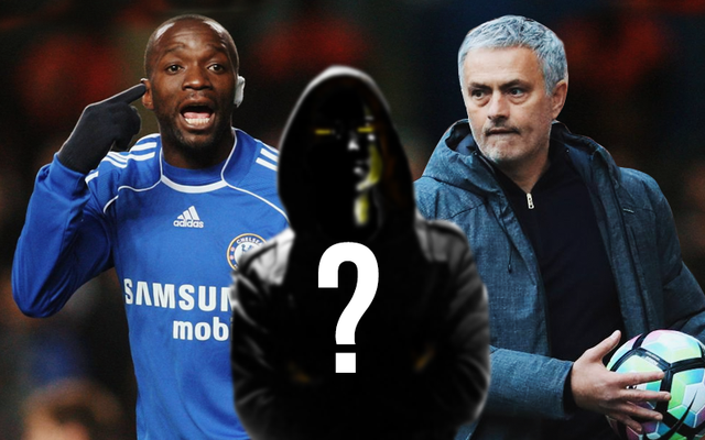 Mourinho trong cơn ám ảnh “Makelele mới”