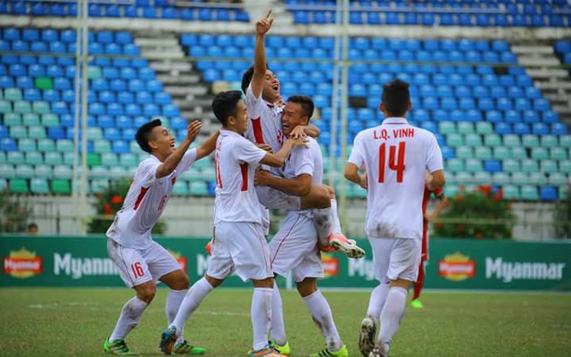 CĐV Việt Nam phấn khởi, muốn ông Hoàng Anh Tuấn làm HLV ĐTQG sau thắng lợi tưng bừng