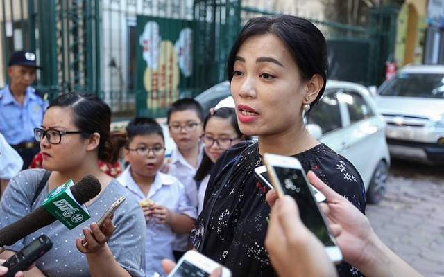 Trả lời chính thức của trường CĐ Nghệ thuật Hà Nội trước lời tố cáo của vợ Xuân Bắc