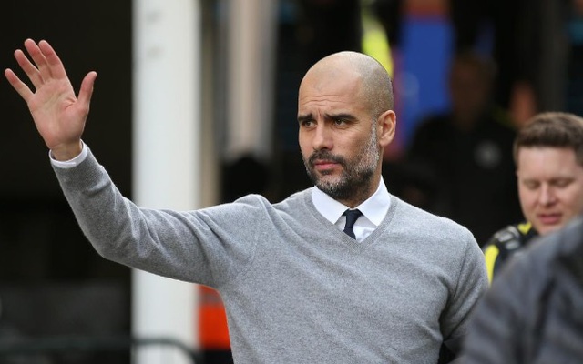 Thắng kịch tính, Pep Guardiola cũng sững sờ trước “Chúa”