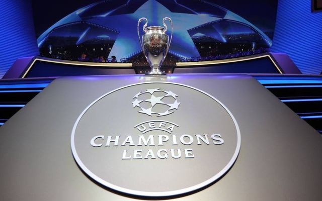 Hướng dẫn chi tiết cách xem trực tiếp Champions League trên trang chủ của UEFA