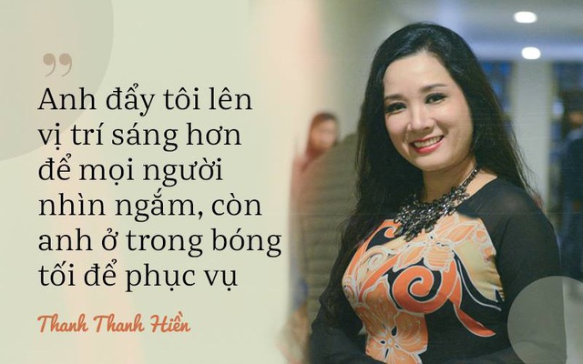 Thanh Thanh Hiền nói về hôn nhân mới: "Tôi hạnh phúc khi nhìn cách Chế Phong đối xử với các con mình"