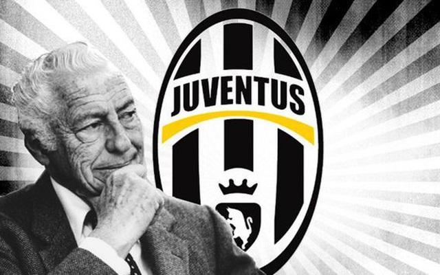 Juventus - tình yêu bỏng cháy nhất trong tim ông vua không ngai của Italia