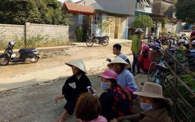 Giám đốc CA tỉnh Thanh Hóa: "Đã xác định được nghi phạm" vụ bắt cóc bé 20 ngày tuổi