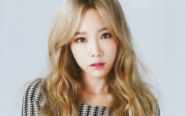 SM lên tiếng về tình trạng của Taeyeon, xác nhận cô là người gây ra vụ tai nạn xe liên hoàn