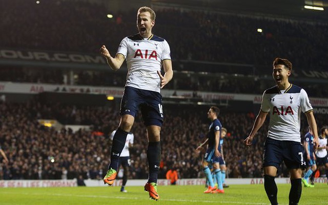 Clip bản quyền PL - Tottenham 1-0 Middlesbrough: Sự nghiệt ngã cho cựu sao Man United