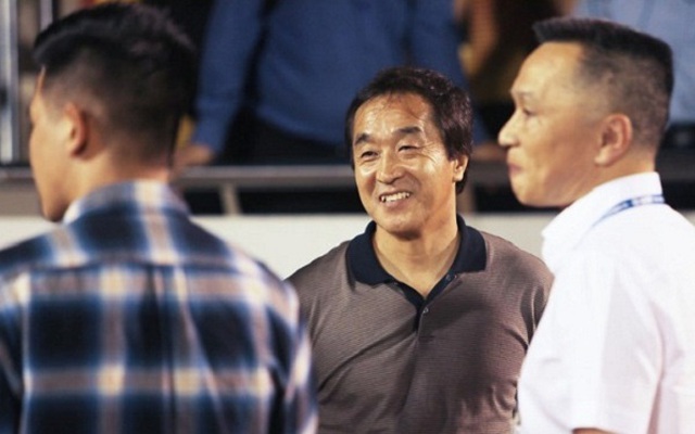 Chủ tịch Sài Gòn FC: "Trợ lý HLV Park Hang Seo không chấm cầu thủ theo cảm tính"