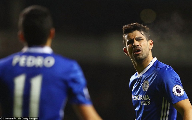 Clip bản quyền Premier League: Tottenham 2-0 Chelsea