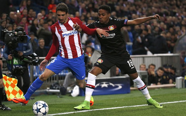 Atletico Madrid: Kẻ chinh phục nguy hiểm nhất Champions League