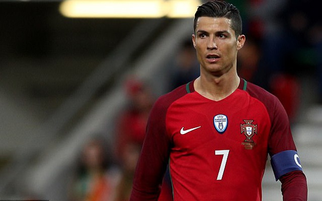 Ronaldo phá sâu kỷ lục, BĐN vẫn bất ngờ gục ngã