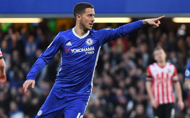 Chelsea 4-2 Southampton: The Blues đường hoàng khẳng định "chân mệnh thiên tử"