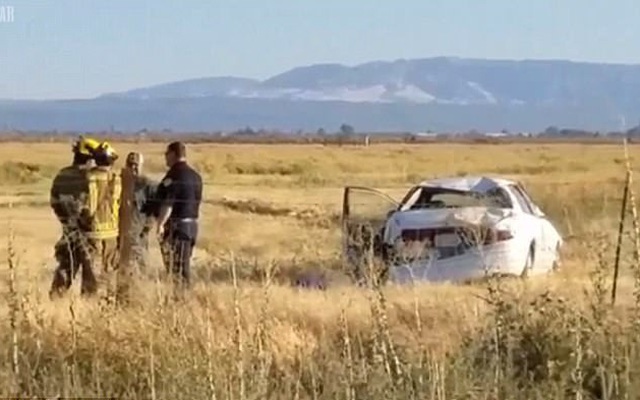 Vừa livestream vừa lái xe, cô gái gây tai nạn hại chết em gái ruột