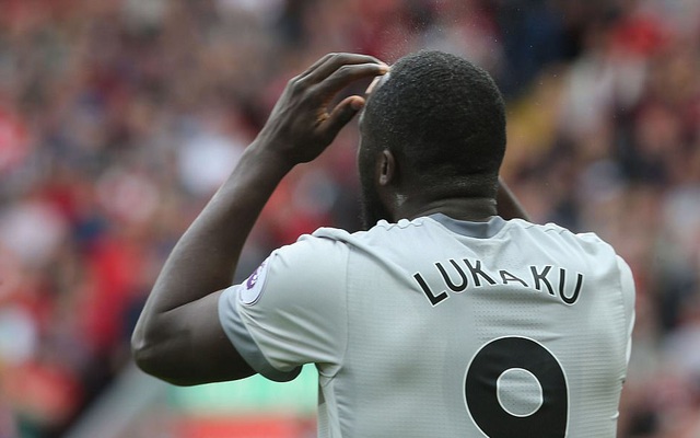 Lukaku không có lỗi, lỗi là ở Mourinho!