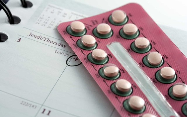 6 nhóm phụ nữ không nên sử dụng thuốc tránh thai