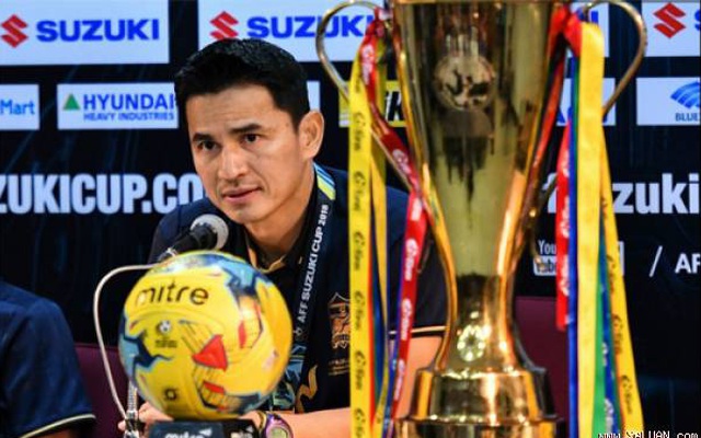 Thái Lan khẩn cấp lên kế hoạch cho "World Cup 48 đội", Việt Nam muốn chờ đến bao giờ?