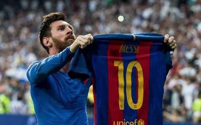 Hồ sơ chuyển nhượng 21/8: Sợ mất Messi, cựu Chủ tịch đòi kéo "ông lớn" Barca ngã ngựa