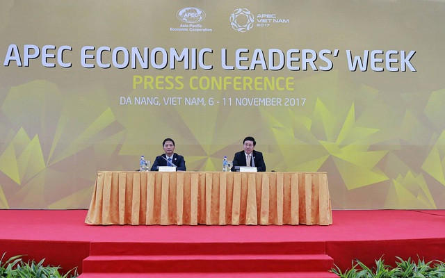 Hội nghị AMM thành công, đồng thuận và hoàn thành nội dung trình lên lãnh đạo APEC 2017