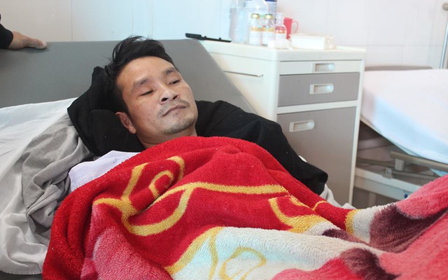 Vụ "Lục Vân Tiên" bị đâm thấu phổi ở Bắc Ninh: Triệu tập thêm 1 nam thanh niên