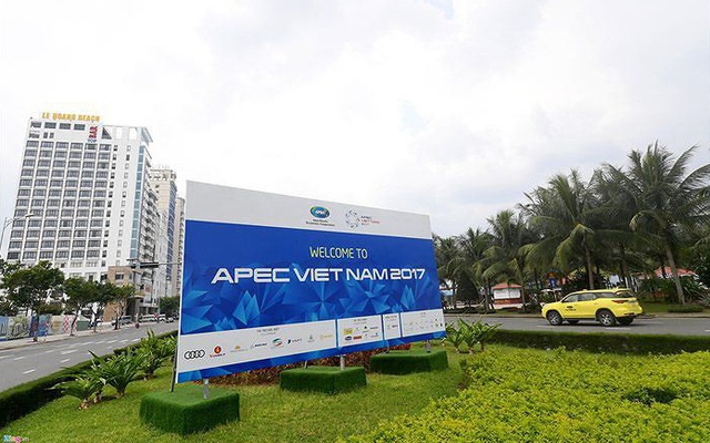 Thời tiết Đà Nẵng, Hội An, Huế ngày quan trọng nhất của Hội nghị APEC 2017