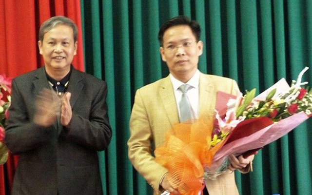 Chủ tịch tỉnh Sơn La: Đang làm rõ sai phạm của hai Phó Giám đốc Sở bị bắt