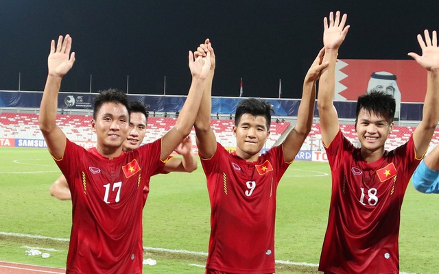 "Quân sư" từ lò đào tạo nhà vô địch World Cup đến giúp đỡ U20 Việt Nam