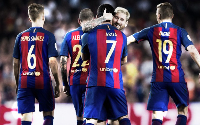 Hồ sơ chuyển nhượng 16/6: Barcelona "trảm" 8 ngôi sao, Real lấy được thần đồng giá rẻ