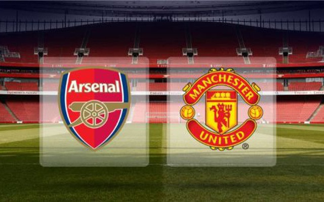 Arsenal 1-3 Man United: Lingard và De Gea sắm vai người hùng