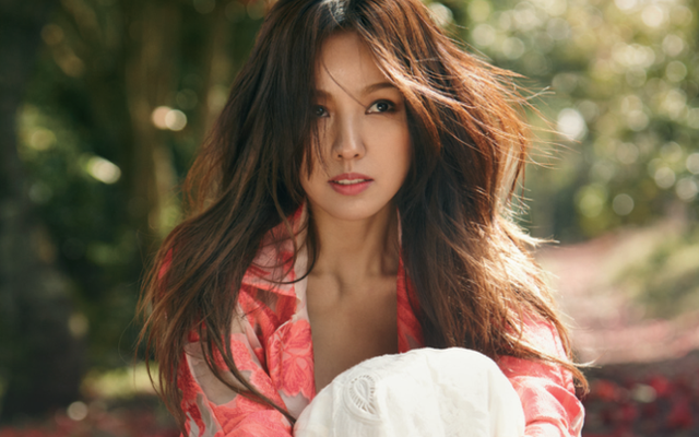 Lee Hyori lo lắng sẽ ngoại tình sau khi kết hôn