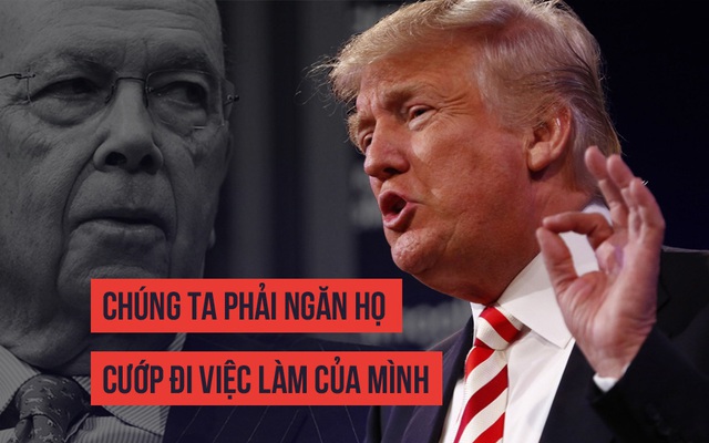 Đây là cách Trump sẽ dùng để đối phó với Mexico và TQ mà không gây chiến tranh thương mại