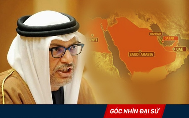 "Tối hậu thư" 13 điều kiện cho Qatar: Sẽ rất ít nước ủng hộ, vì một lý do quan trọng