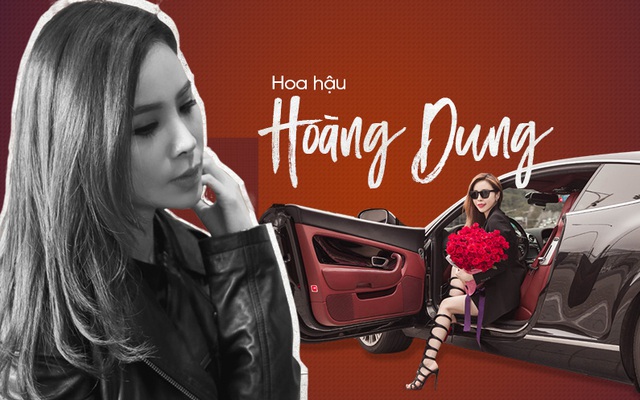 Hoa hậu chơi hàng hiệu khét tiếng VN: Đẳng cấp thực sự của 1 người chơi hàng hiệu ở đâu?