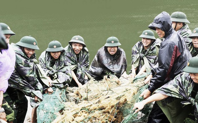 [PHOTO ESSAY] Toàn cảnh Đà Nẵng chạy đua với bão chuẩn bị cho khai mạc APEC