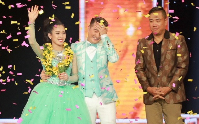 Ngọc nữ của Đàm Vĩnh Hưng bị chỉ trích dữ dội khi vô địch Thần tượng bolero 2017