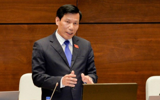 Bộ trưởng Bộ VH,TT&DL: "Quy hoạch Sơn Trà đúng trình tự, thủ tục, thẩm quyền"