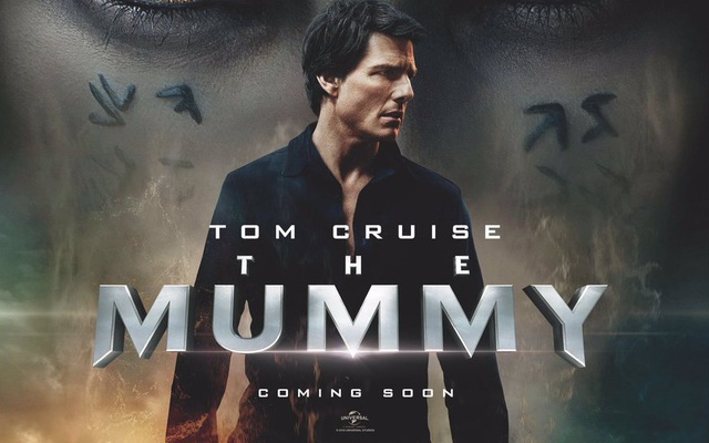 The Mummy 2017 - Sự đổi mới đầy thú vị cho dòng phim về xác ướp
