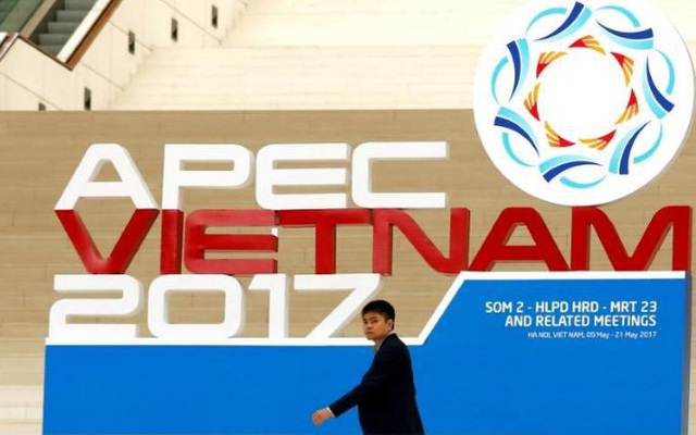 APEC 2017: Lãnh đạo Trung Quốc, Mỹ, Chile, Canada sẽ thăm chính thức Việt Nam