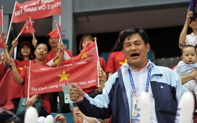 Hàng loạt phó đoàn thể thao Việt Nam xin rút khỏi danh sách đi SEA Games 29