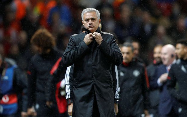 Chỉ bằng một từ, Mourinho có thêm học trò mới