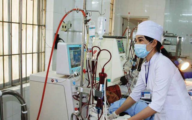 Thảm hoạ y khoa ở Hoà Bình: Chuyên gia Bạch Mai phân tích nguy cơ từ hệ thống nước RO