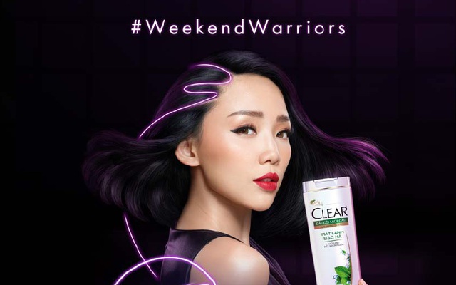 Tự tin khám phá thành phố cùng biệt đội Weekend Warrior – Chiến binh cuối tuần