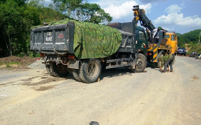 Bí thư Tỉnh ủy Quảng Bình chỉ đạo nóng vụ cô gái tử vong khi gia đình ngăn cản thi công