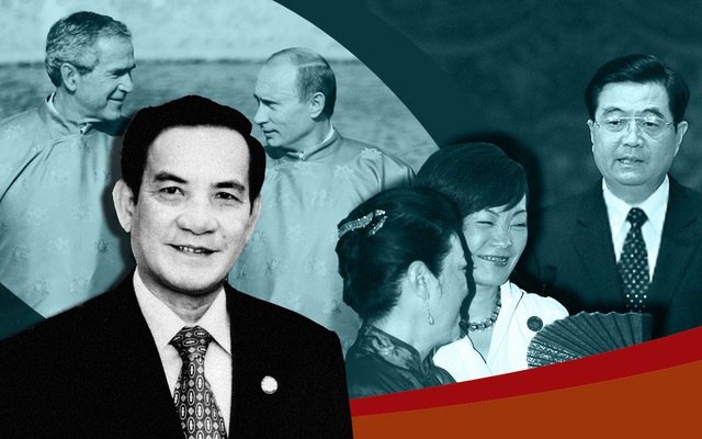 Nguyên thứ trưởng Lê Công Phụng: So với APEC 2016, chúng ta đang ở thế khó hơn, nhưng nội lực của Việt Nam đã khác trước nhiều